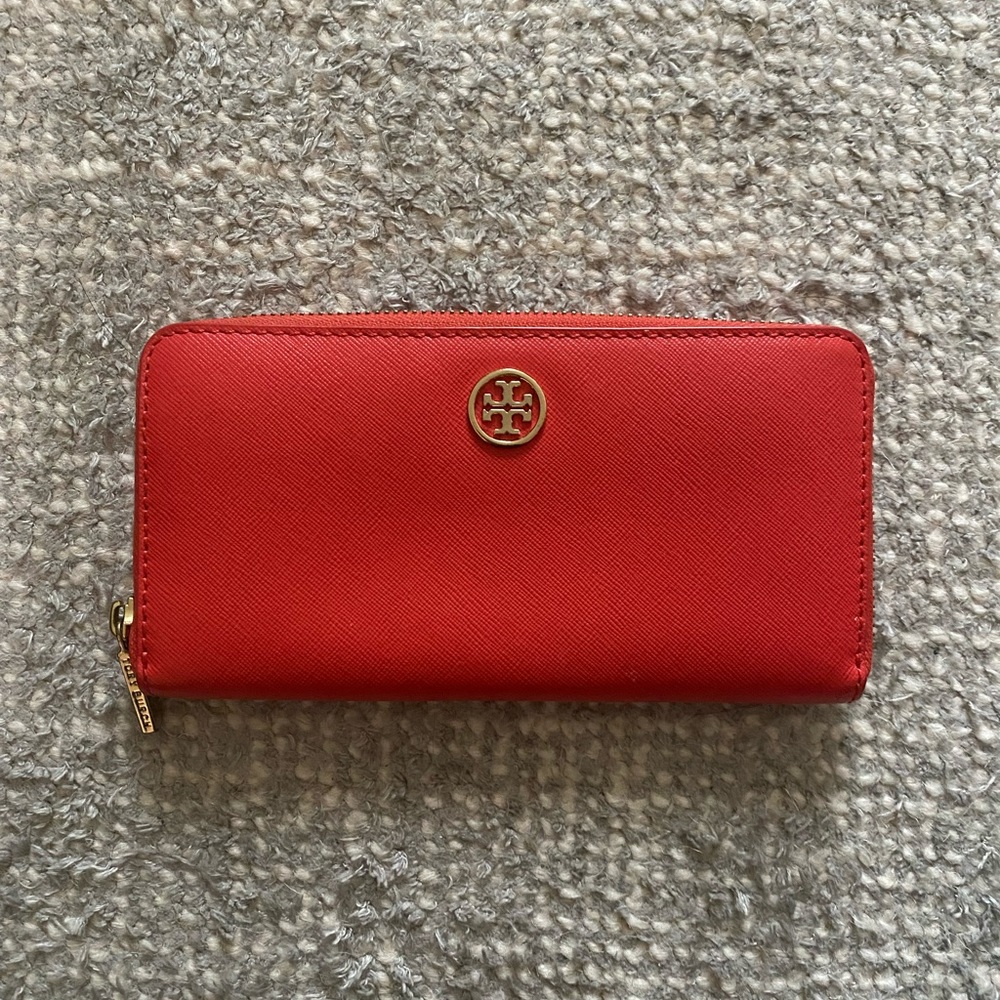 Tory Burch Wallet